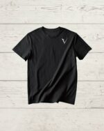 Venisia Essential Tee - Image 4